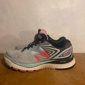 New balance trufuse 880v7 women’s shoe